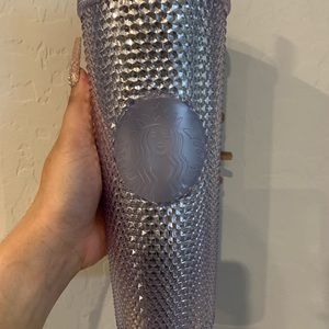 Starbucks 24oz tumbler
